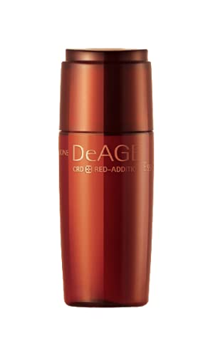 CHARMZONE DeAge Red Addition Korean Skincare Set of 3 – Anti-Aging Red Wine Face Care with Toning Water, Emulsion & Cream – Hydrating, Nourishing, Gift-Ready (10.98 fl. oz)