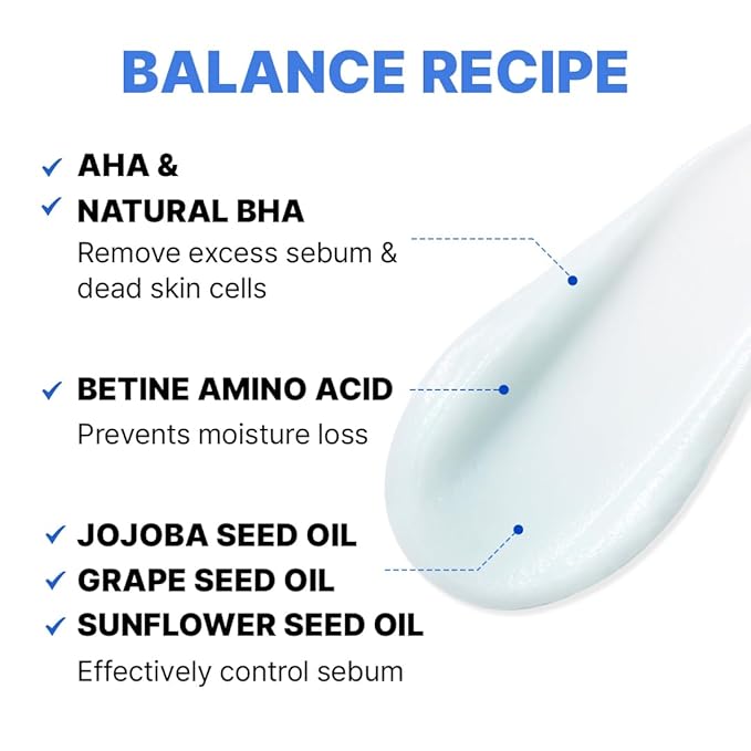 MAKE P:REM Safe Me. Amino Refresh Cleansing Balm, Gentle Makeup Remover for Deep Cleansing, Removes Blackheads, Eye-Safe Cleanser, Korean Skin Care, 3.38 Fl Oz, 100ml