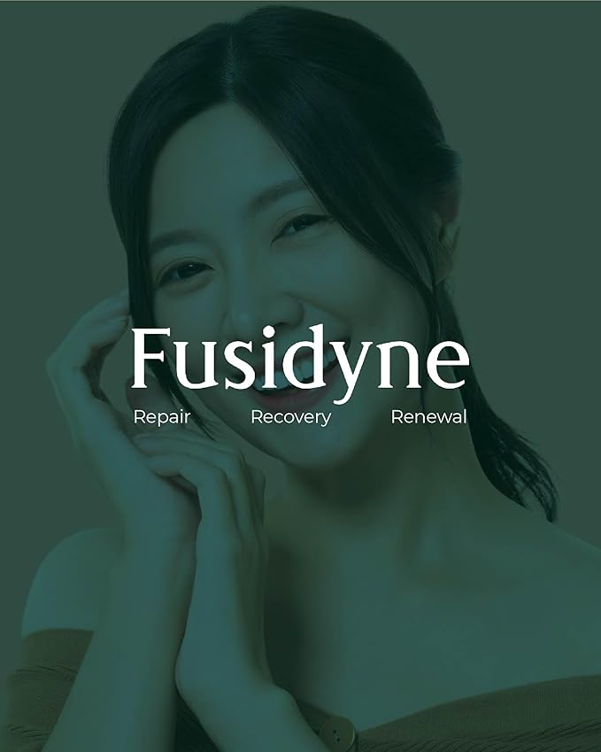 Derma Trouble Balancing Serum (1.41oz) Soothe Troubled Skin for a Balanced, Healthy Complexion. Gentle Serum for Comedonal Acne Korean Skin Care with Fusiderm-T 100000ppm