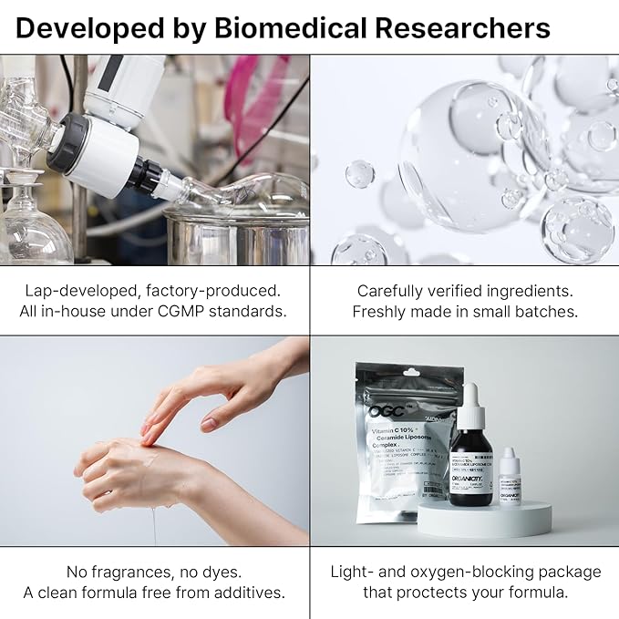 Tranexamic Acid 10% + 3 Types of Hyaluronic Acid 1% Medium Viscosity Concentrated Face Serum 1.01 Fl Oz + 0.16 Fl Oz | Korean Skin Care | Dark Spots and Hyperpigmentation | Even Skin Tone