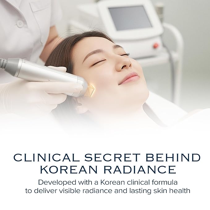 NIACINDY Radiance Capsule Cream | Liposomal NAD + 10% Niacinamide +Thioctic Acid | Dark Spot Remover & Anti-Aging Moisturizer | Korean Clinical Formula for Radiant Skin | 3ea