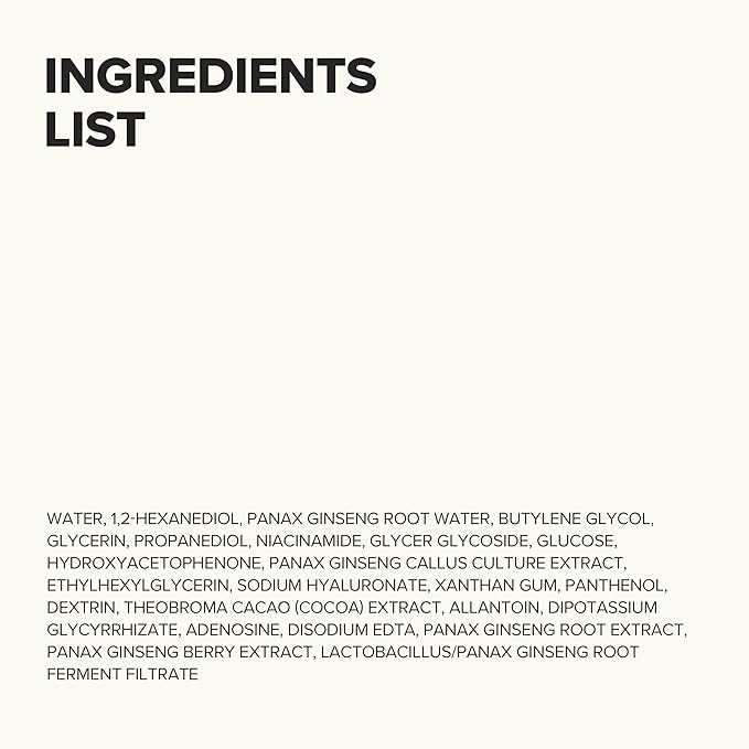 Beauty of Joseon Ginseng Essence Water Hydrating Face Toner for Dry, Dull Skin. Korean Moisturizing Skin Care for Men and Women 150ml, 5 fl.oz