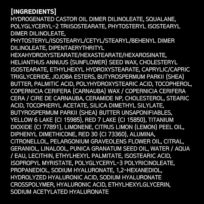 HERA Sensual Nude Balm 3.5g #303 POPPY | 30H Hydrating Tinted Color Lip Balm with Ceramide, Hyaluronic Acid & Shea Butter, Nourishing Care for Smooth and Naturally Radiant Korean Makeup