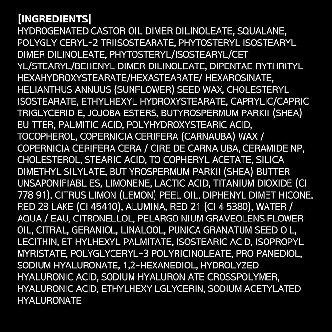 HERA Sensual Nude Balm 3.5g #112 BORNFREE | 30H Hydrating Tinted Color Lip Balm with Ceramide, Hyaluronic Acid & Shea Butter, Nourishing Care for Smooth and Naturally Radiant Korean Makeup