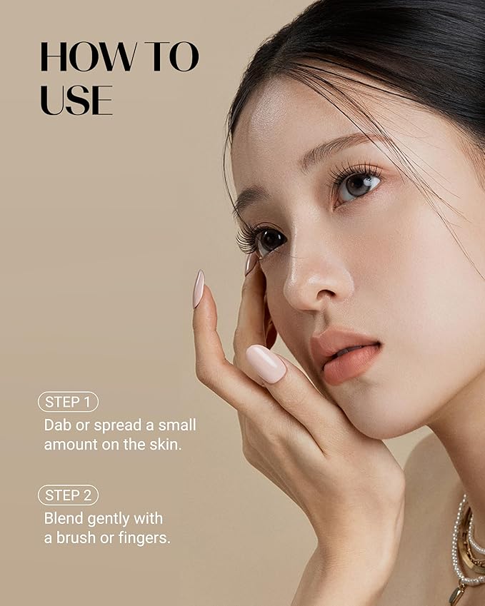 THESAEM Cover Perfection Tip Concealer 3-Pack Set - 1, 1.5, 2 Bundle - High Coverage Long Lasting Concealer Kit - Korean Makeup for Dark Circles, Blemishes & Multi-Tone Matching, 0.2 fl.oz. each