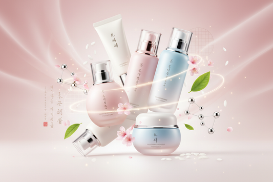 Why K-Beauty Skincare Is Dominating the Global Market: Innovation, Effectiveness, and Cultural Influence