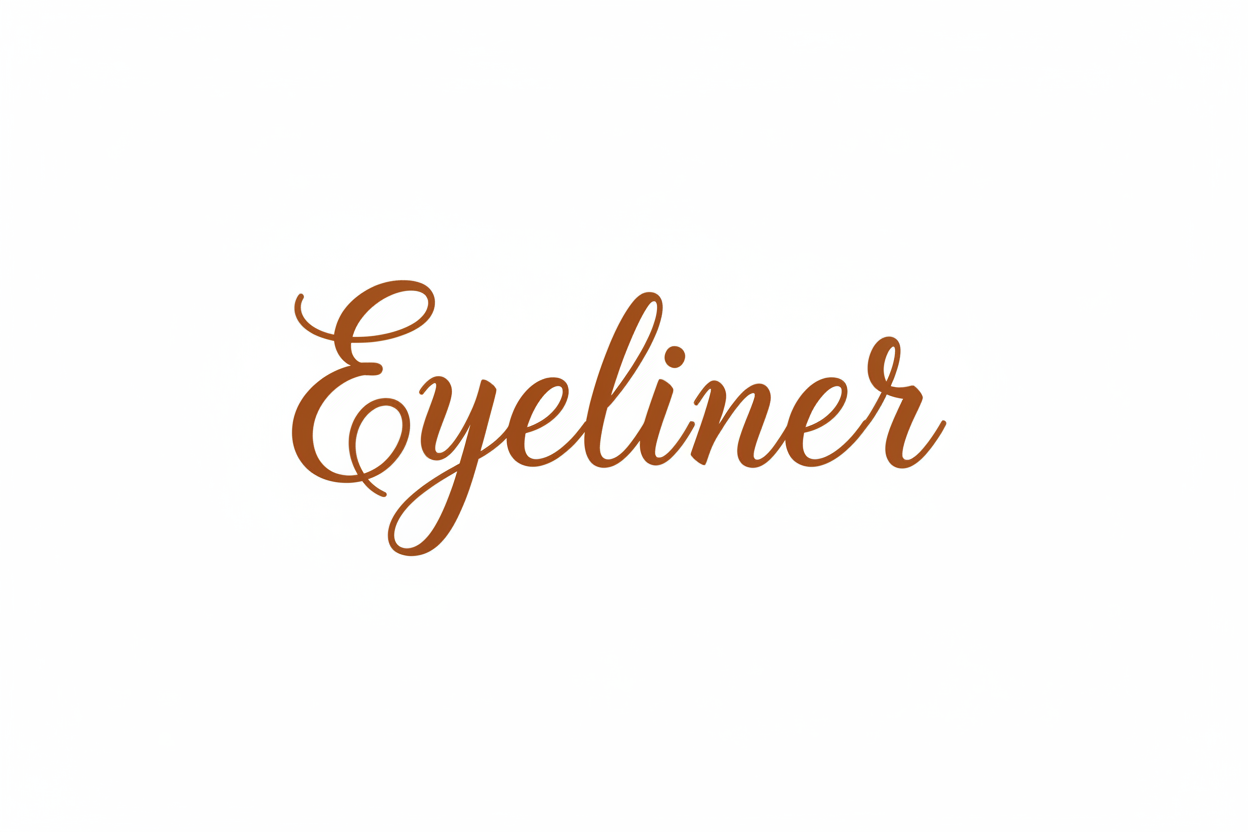 Eyeliner