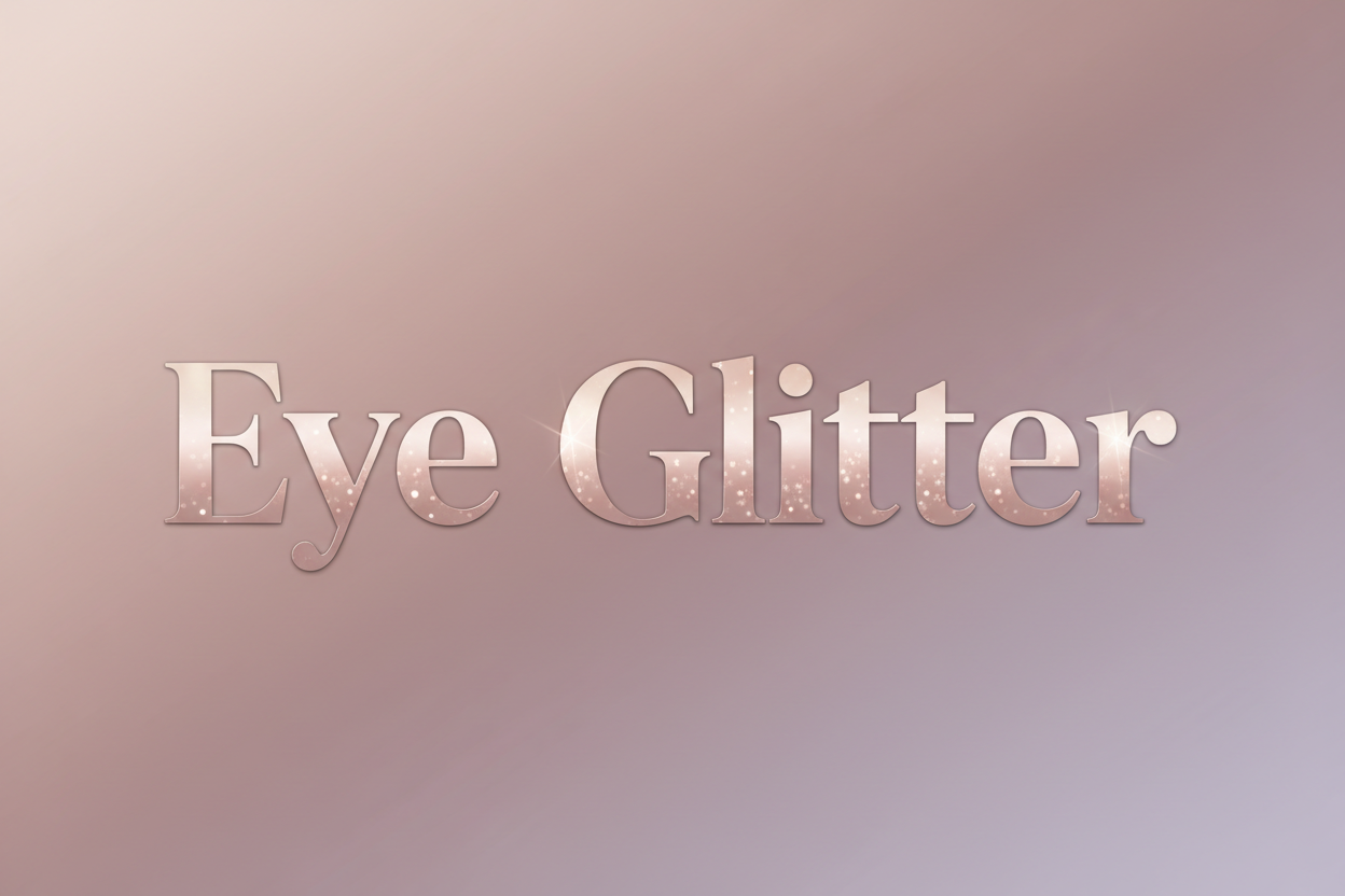 Eye Glitter