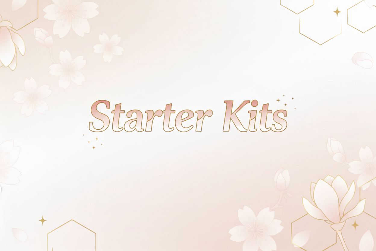 Starter Kits
