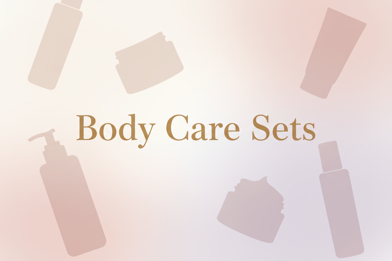 Body Care Sets