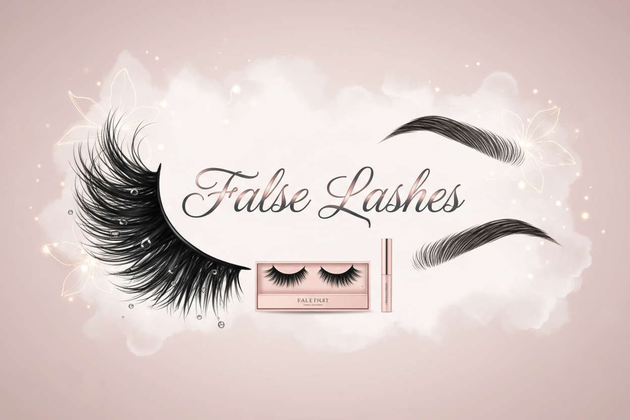 False Lashes