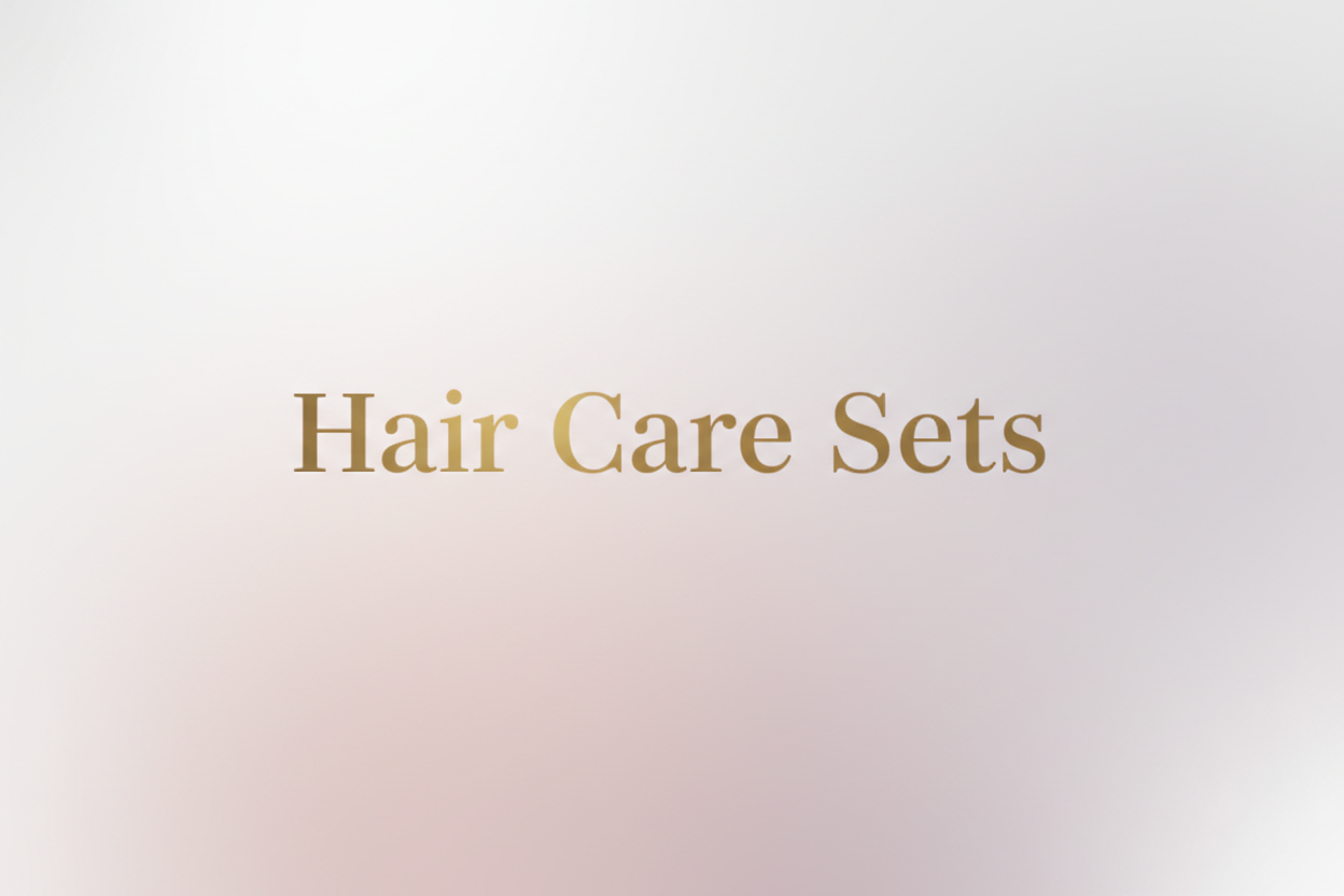 Hair Care Sets