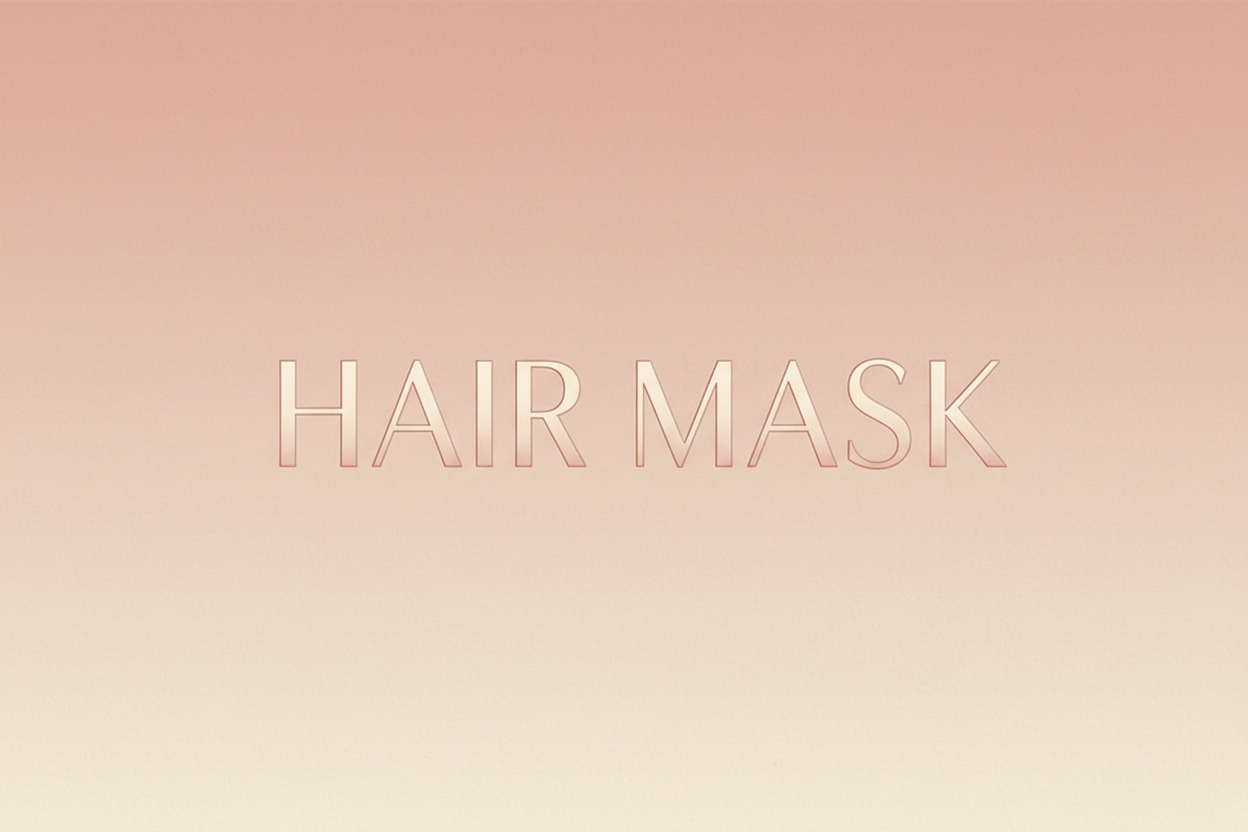 Hair Mask