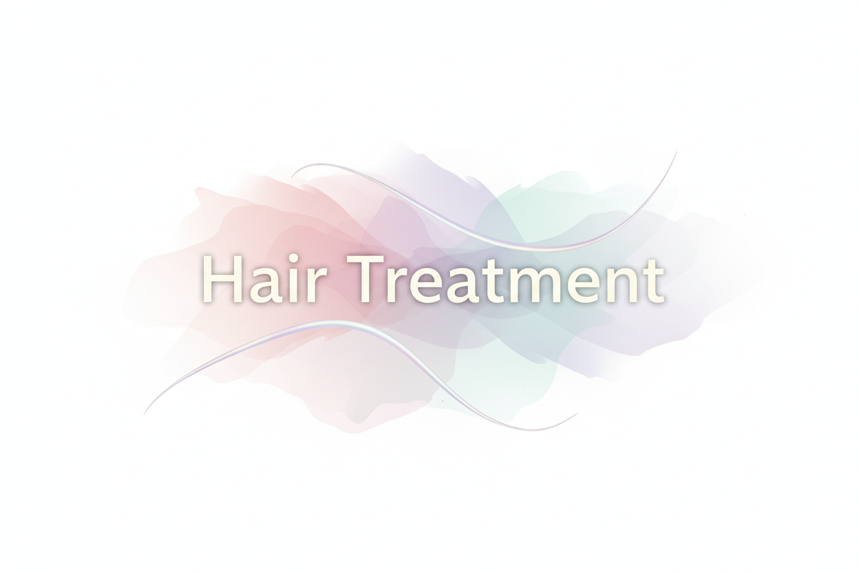 Hair Treatment