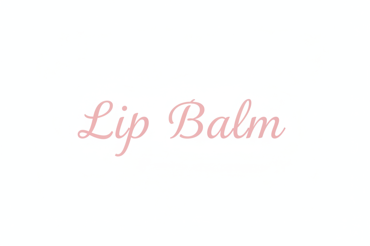 Lip Balm