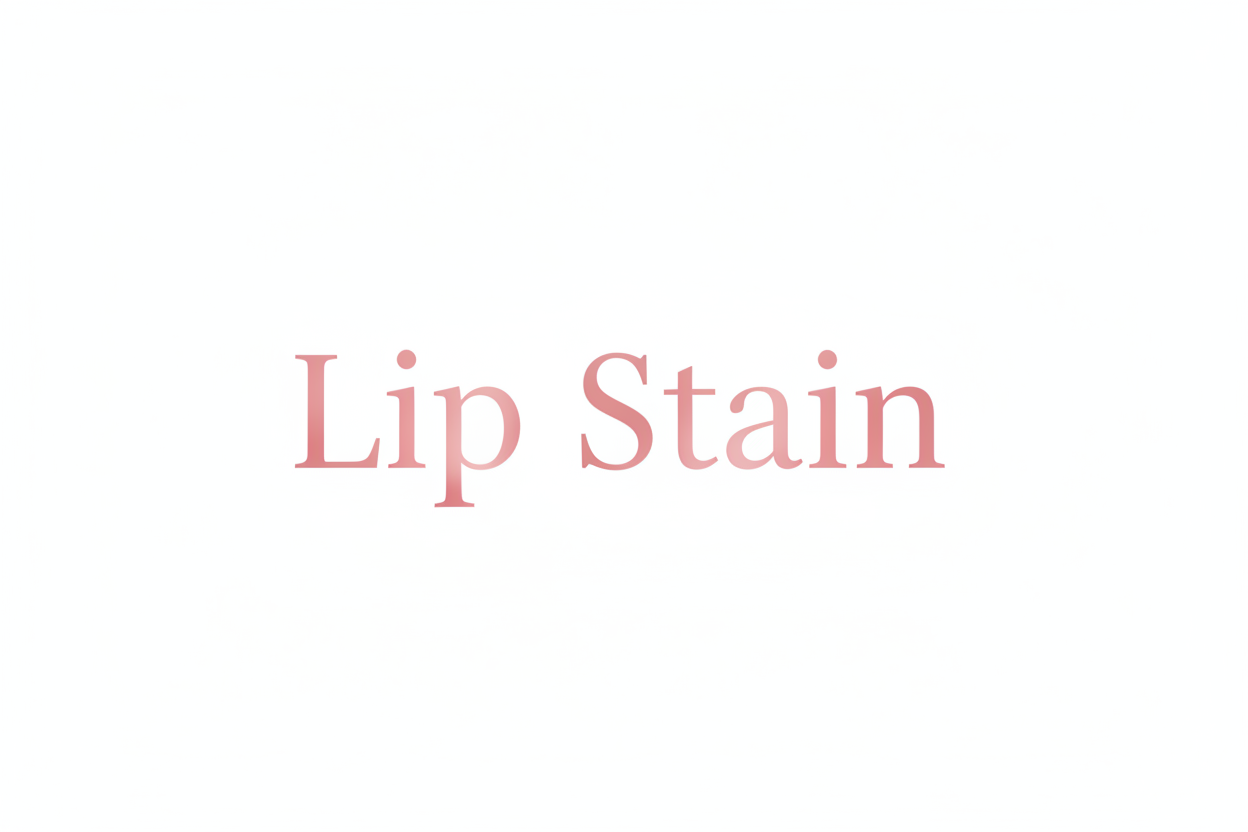 Lip Stain