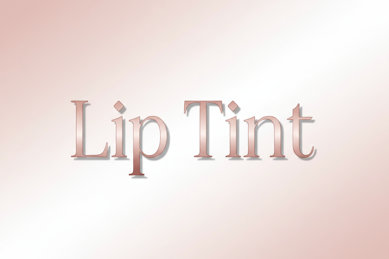 Lip Tint