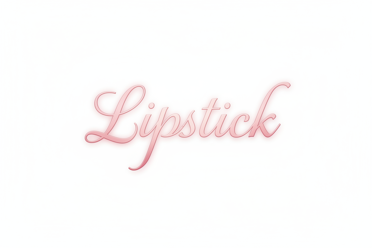Lipstick