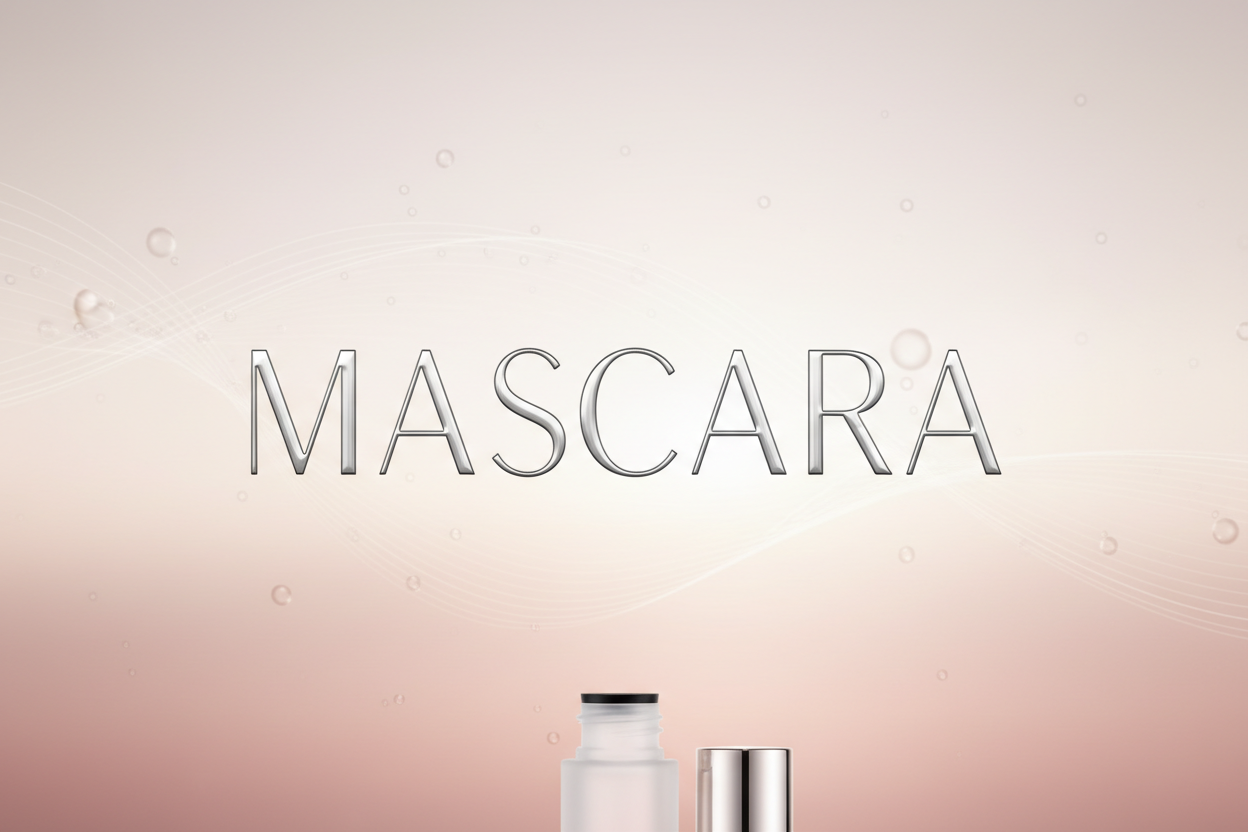 Mascara