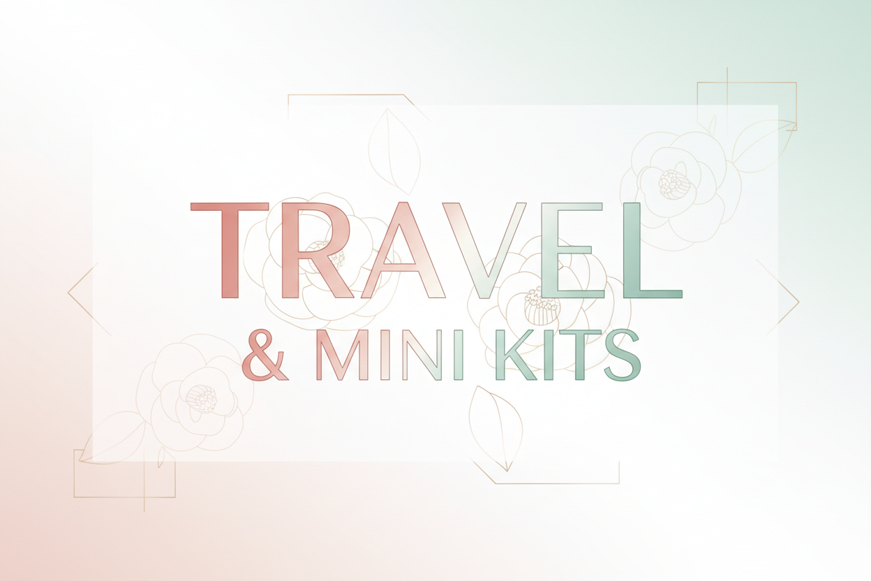 Travel & Mini Kits
