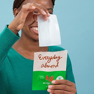 FACETORY K Beauty Face Mask Skin Care - EVERYDAY 8 COLLECTION Sheet Mask Set (24 pc) | Natural Premium Korean Face Mask For All Skin Types - No Sulfates No Parabens