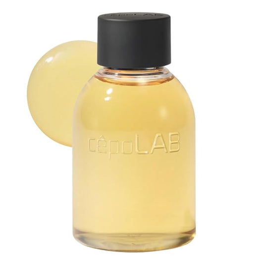 Biogenic Essence 90% CLEPS® Hydrating Face Serum – Korean Skincare for Dull & Dehydrated Skin, 3.38 fl.oz