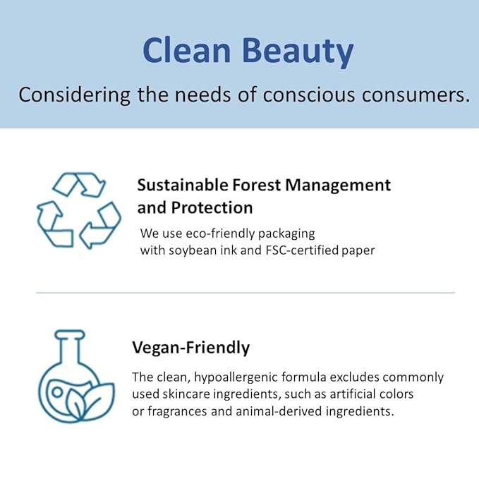 MAKE P:REM Comfort Me. Panthenol Moisture Essence, Skin Barrier Repair Serum, EWG Green, Fragrance-Free, Korean Skin Care, 2.70 Fl Oz, 80ml