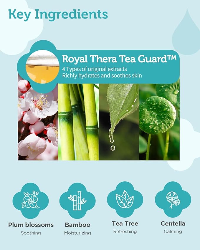 GOONGBE Kids' Softening Hair Conditioner - Korean Kids Glossy Hair Conditioner for Weak, Frizzy and Tangle Prone Hair - Silicone-Free Formula - Allergen Free Scent, 6.76oz.