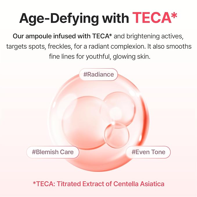 Centellian 24 Expert Serum (Season 3 (0.33fl oz x 1pc) - Korean Serum for Face Soothing & Even Tone for Men Women Dry and Sensitive Skin Blemish correcting ampoule Intensive Barrier Care by Dongkook