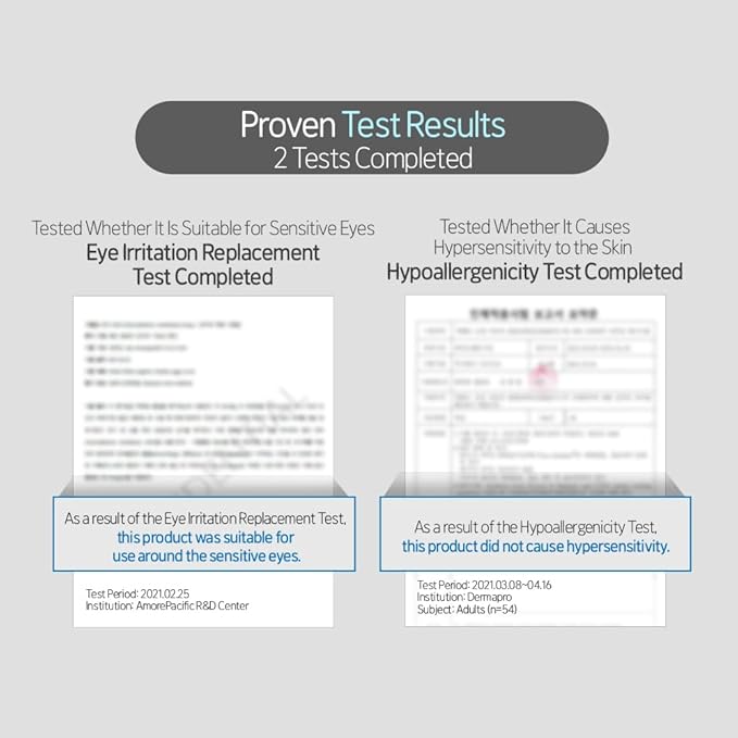 ETUDE SoonJung 5.5 Cleansing Water 320ml (23AD)| Low pH Face Cleanser | Korean Hypoallergenic Skin Care | Removes Makeup and Impurities on the Skin