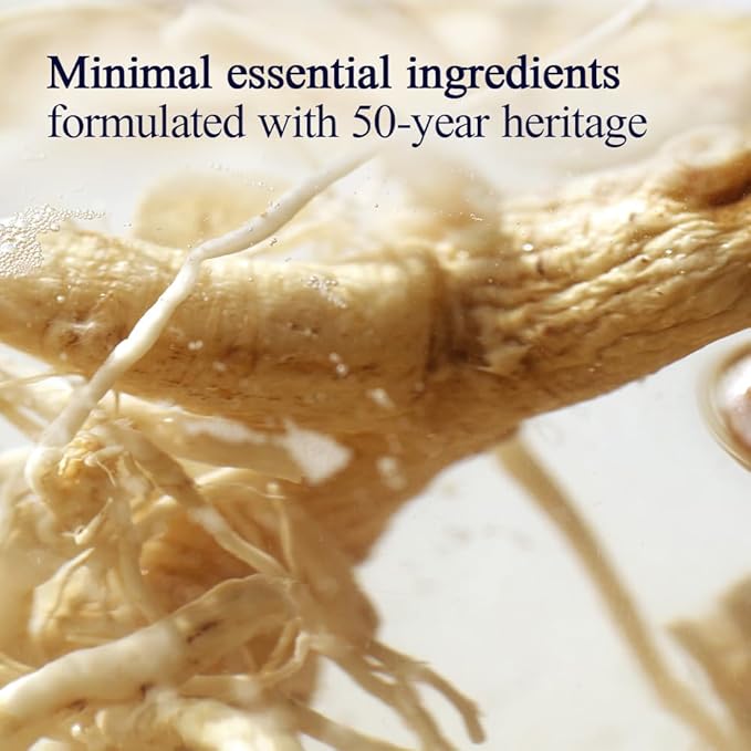 Pyunkang Yul PKY Essence Toner for Deep Hydration, Highly Concentrated Essence Facial Toner, Minimal Ingredients, Zero-Irritation, Korean Skincare (6.8 Fl. Oz, 200ml)