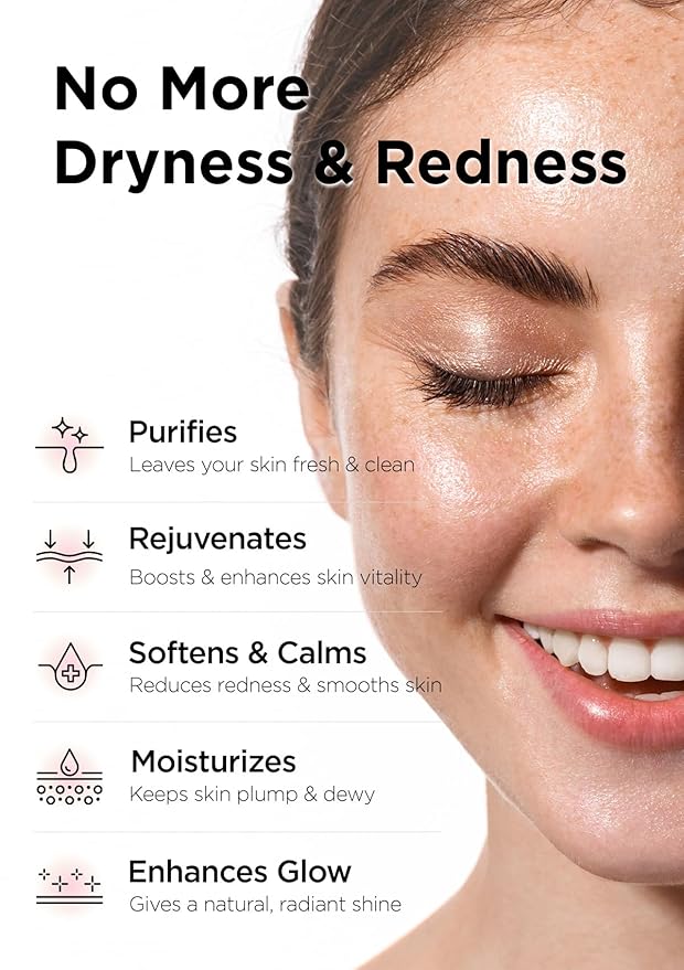 Hanskin Glass Essentials Set – PHA Pore Cleansing Oil, Hyaluron Skin Essence & Moisture Cream | Hydration, Pore Care & Exfoliation for All Skin Types | Korean Skincare Set, K-Beauty