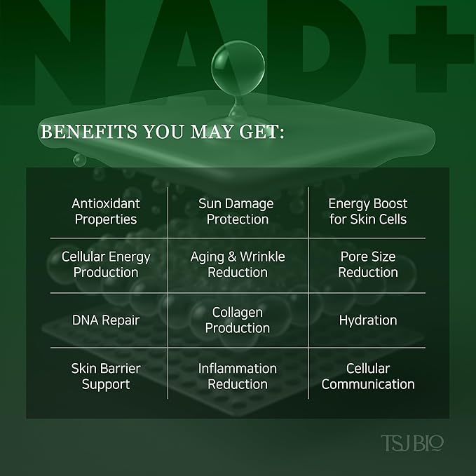 NAD+ Collagelly Vegan Collagen Mask – 2.1 fl. Oz with 10,000ppm NAD+, NMN, Exosome Complex - Korean Skin Care | Super Peel-Off Face for Blackheads, Pores, Lifting, Exfoliating