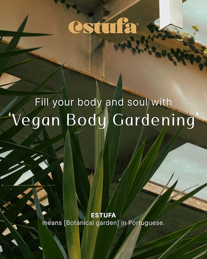 Dancing Earth Hair Treatment – Korean Vegan, Paraben-Free Hair Conditioner for Strengthening and Revitalizing Damaged Hair with Protein & Argan Oil - Floral Woody Fragrance, 10.1 oz.