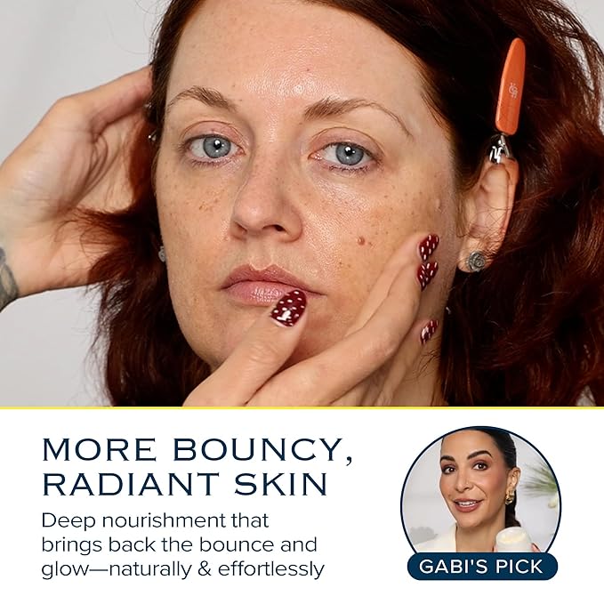 NIACINDY Radiance Capsule Cream | Liposomal NAD + 10% Niacinamide +Thioctic Acid | Dark Spot Remover & Anti-Aging Moisturizer | Korean Clinical Formula for Radiant Skin | 50ml / 1.59 FL OZ