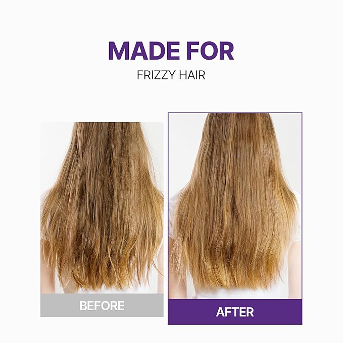 KUNDAL Shampoo/Conditioner + Hair Loss Serum Roll On Set, Sulfate Free Moisture Care, 10X Caffeine Scalp Strengthening, Korean Hair Care + Amber Vanilla, 16.9 fl oz x2 + 0.33 fl oz